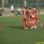 El Calonge assalta el camp del líder