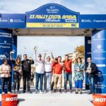 Yves Deflandre i Patrick Lienne, victoriosos al XX Rally Costa Brava Històric by Motul amb un final èpic xx_rally_costa_brava_historic_by_motul-326-1024x682