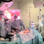 L’hospital de Palamós incorpora tecnologia 3D i fluoroscòpia per millorar diverses cirurgies SSIBE Hospital de Palamós