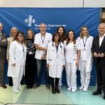 L’Hospital de Palamós comença a utilitzar la intel·ligència artificial per fer el seguiment dels pacients amb malalties respiratòries cròniques