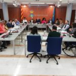 Junts deixa el govern de Palamós per desavinences amb el pressupost i deixa ERC i el PSC en minoria ple palamos