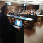 El Museu de la Pesca impulsa una jornada per conèixer els usos de l’hidrogen com energia per descarbonitzar els sectors nàutic i pesquers Museu de la Pesca jornades hidrogen