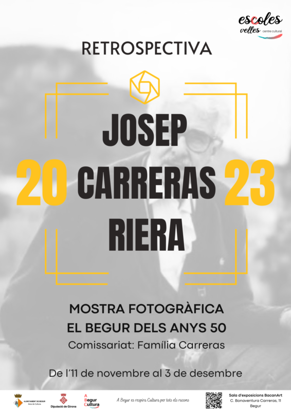 privat:-begur-recorda-el-seu-passat-amb-la-retrospectiva-josep-carreras-riera