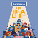 El disc de La Marató 2023 arribarà el 3 de desembre el-disc-de-la-marato-2023-arribara-el-3-de-desembre