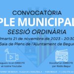 privat:-21-de-novembre:-ple-municipal-ordinari-de-l’ajuntament-de-begur