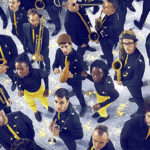 The Gramophone Allstars serà la big band resident al Barcelona Festival de Nadal the-gramophone-allstars-sera-la-big-band-resident-al-barcelona-festival-de-nadal