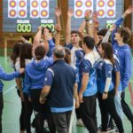 privat:-bons-resultats-dels-arquers-esclanya-a-la-3a-tirada-de-sala-de-la-lliga-catalana-2023