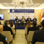 Agbar defensa a S’Agaró l’aigua regenerada com “la solució per garantir el subministrament” i fer front a la sequera