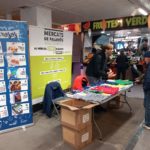 Palamós fomenta el reciclatge durant la Setmana Europea de la Prevenció de Residus Reciclatge Palamós