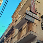 La Generalitat frena la subhasta de l’últim hotel dels Anlló a Sant Feliu de Guíxols perquè han entrat ocupes a la finca Edifici Germans Anlló Sant Feliu