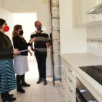 Palamós ja disposa de 6 pisos destinats a cobrir situacions d’emergència social i habitacional Ajuntament de Palamós nous pisos socials