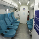 L’Hospital de Palamós assoleix les 25.000 sessions amb l’actual Cambra Hiperbàrica Cambra Hiperbàrica Hospital de Palamós