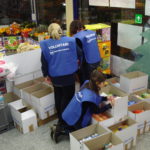 Palamós fa una crida per a sumar voluntaris que vulguin participar en el Recapte d’Aliments Recapte Aliments Palamós