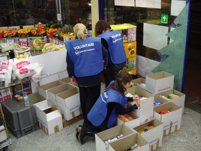 Recapte Aliments Palamós