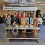 L’Aula Gastronòmica de l’Empordà forma 15 persones en risc d’exclusió social