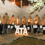 L’Associació Turística d’Apartaments premia 13 allotjaments turístics gironins per la seva excel·lència associació Turística d'Apartaments Comarques gironines