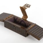 La Casa Masó de Girona dedica una antològica al noucentista Adolf Fargnoli, l’artista que va viure “la fama i l’oblit” Fragnoli Expo Girona