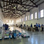 Palafrugell recull uns 10.000 quilos d’aliments en el Gran Recapte d’Aliments Gran Recapte d'Aliments Palafrugell