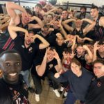 La 6a victòria arriba pel Bisbal Bàsquet