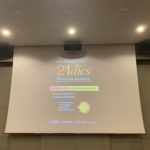 Presentada la campanya “21 dies” a la Bisbal d’Empordà