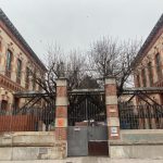 Comencen les obres de rehabilitació energètica i millora de l’accessibilitat de les Escoles Velles de la Bisbal