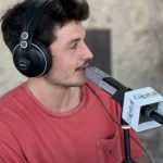 Miki Nuñez a la fira de la cervesa artesana de pals