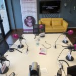 Estudi de Ràdio Capital