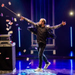 L’Espai Ter presenta la nova temporada amb en Peyu, Emma Vilarasau o Lídia Pujol Peyu Espai Ter