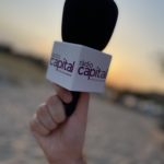 Micro Ràdio Capital a la platja 2