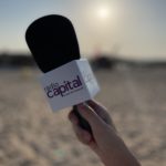 Micro Ràdio Capital a la platja 3