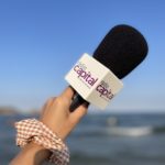 Micro Ràdio Capital al mar