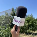 Micro Ràdio Capital camp de pomeres