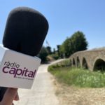 Micro Ràdio Capital pont vell de gualta