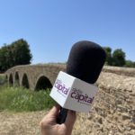 Micro Ràdio Capital pont vell de gualta 2