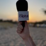 Micro Ràdio Capital posta de sol 2