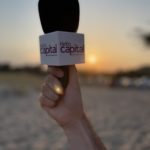 Micro Ràdio Capital posta de sol 3