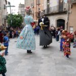 Calonge celebra conjuntament la Festa Major de Sant Martí i la Festa del Vi Nou festa major sant martí, Calonge