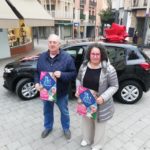 La campanya “Per Nadal, regala’t Palamós” activa propostes comercials, culturals, lúdiques i gastronòmiques per aquestes festes Palamós Campanya Nadal