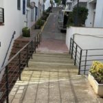 Calella substitueix la passera del carrer de Lladó