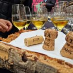 El 96% dels vins espanyols millor valorats estan tapats amb suro tap de suro