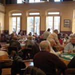 Sandra Bisbe, Albert Gómez i Xavier Carreras: “Volem que la gent es torni a fer seu el Fraternal” fraternal