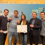 Premis Rac 2023 – Marina Saura MArtí Saguer Gerard Escaich Miquel Curanta Marc Clapés