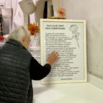 Mor Teresa Colomer, propietària de Galetes Graupera de la Bisbal d’Empordà Galetes Graupera