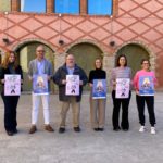 Calonge, Poble de Llibres celebra el seu segon aniversari amb la Marató de TV3 Calonge, poble de llibres i la Marató de TV3 2023