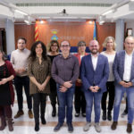 Junts entra al govern de Palamós tot i haver demanat la dimissió de l’alcalde Ajuntament de Palamós pacte electoral