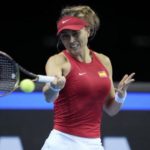 Retorn de Paula Badosa en el debut d’Espanya a la BJK Cup