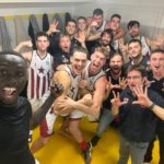 El Bisbal Bàsquet en vol més