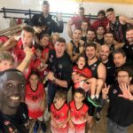 El Bisbal Bàsquet referma el lideratge a la Lliga EBA