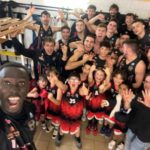 Una nova victòria del Bisbal Bàsquet