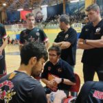 El Bisbal Bàsquet viatja a Mallorca